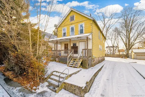 227-229 Linden AVE, Middletown, NY 10940