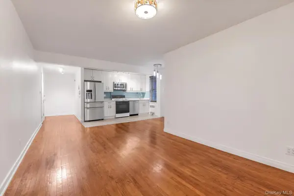65-45 Yellowstone BLVD #2B, Forest Hills, NY 11375