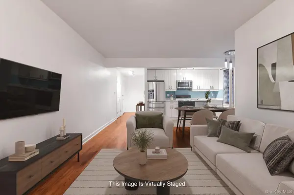 65-45 Yellowstone BLVD #2B, Forest Hills, NY 11375