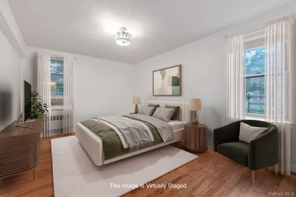 65-45 Yellowstone BLVD #2B, Forest Hills, NY 11375