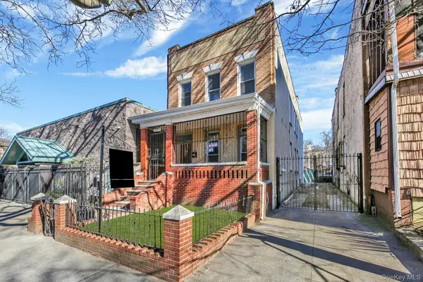 1973 Strauss ST, Brooklyn, NY 11212