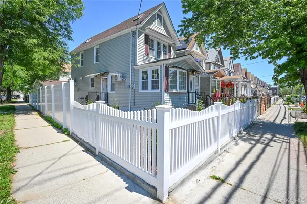 147-03 111th AVE, Jamaica, NY 11435