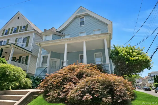 20 Waller AVE, Ossining, NY 10562
