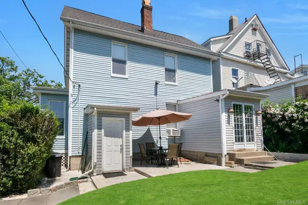 20 Waller AVE, Ossining, NY 10562