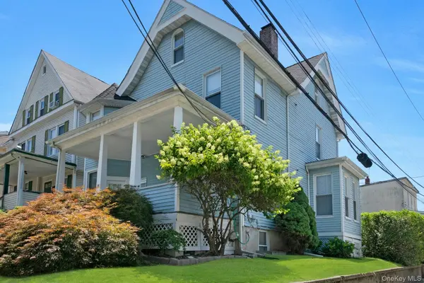 20 Waller AVE, Ossining, NY 10562