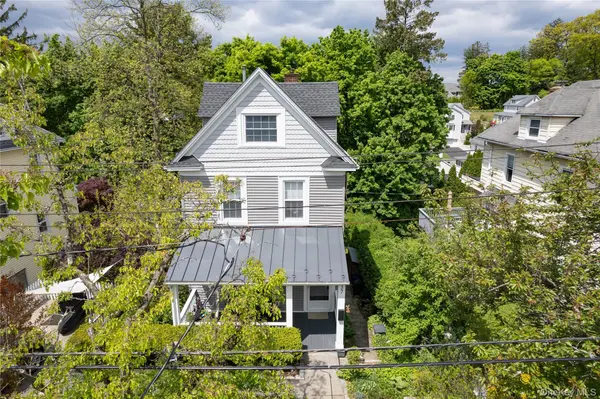 37 Warren AVE, Tuckahoe, NY 10707