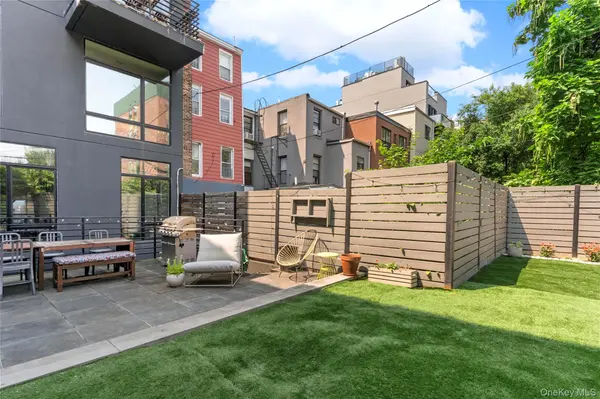 491 Monroe ST #1B, Brooklyn, NY 11221