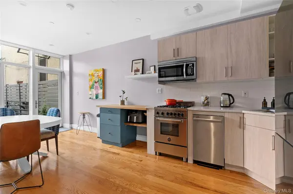 491 Monroe ST #1B, Brooklyn, NY 11221