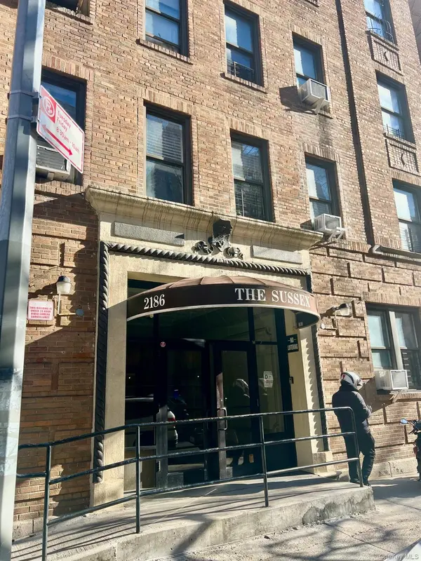 2186 Cruger AVE #5K, Bronx, NY 10462