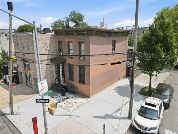 320 Jackson AVE, Bronx, NY 10454