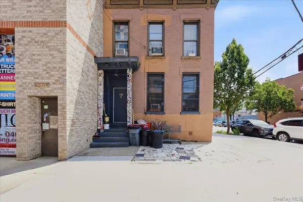 320 Jackson AVE, Bronx, NY 10454