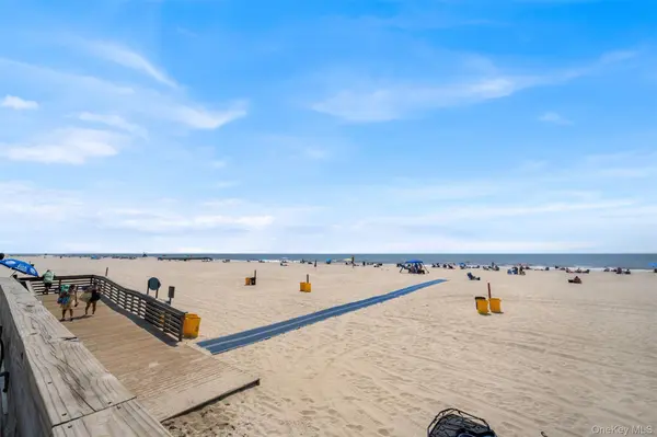 25 Neptune BLVD #6F, Long Beach, NY 11561