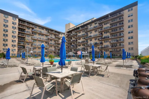 25 Neptune BLVD #6F, Long Beach, NY 11561