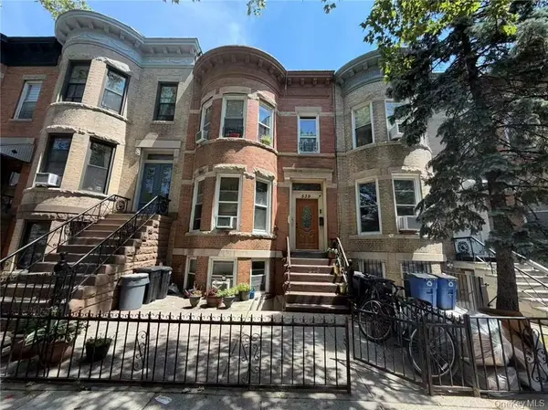 539 72nd ST, Brooklyn, NY 11209