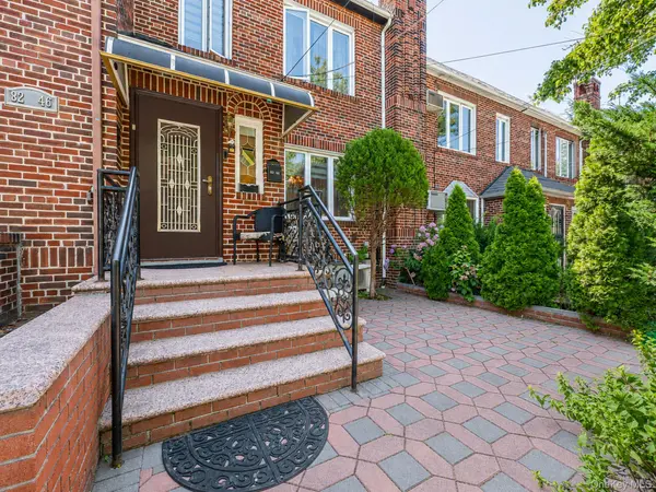 8244 167th ST, Jamaica, NY 11432