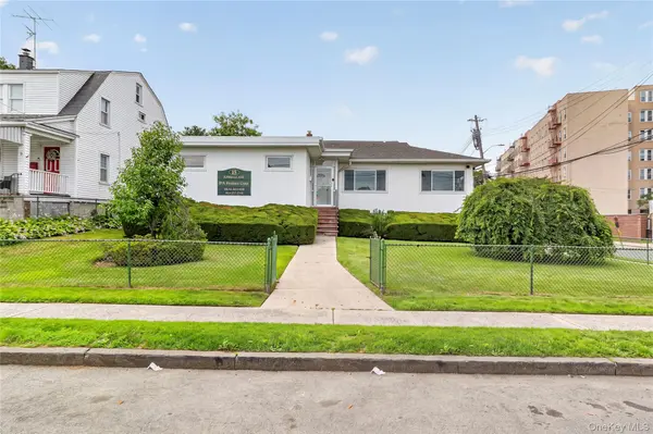 15 Kimball AVE, Yonkers, NY 10704