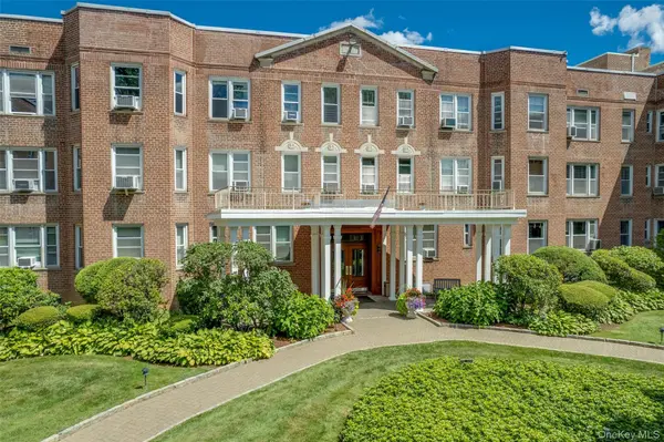 2 Overlook Road #3A6, White Plains, NY 10605
