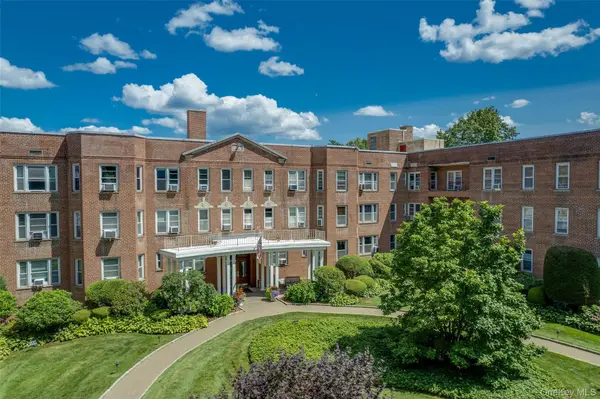 2 Overlook Road #3A6, White Plains, NY 10605