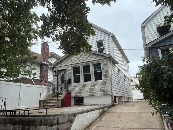 12105 Linden BLVD, South Ozone Park, NY 11420