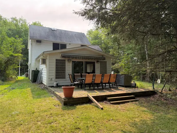 7 Elizabeth WAY, Kiamesha Lake, NY 12751