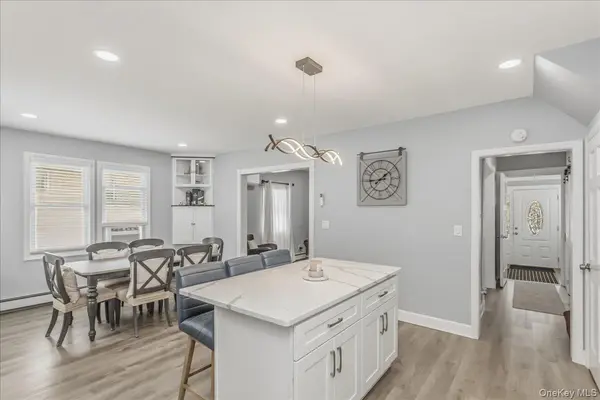 22 Homan BLVD, Hempstead, NY 11550