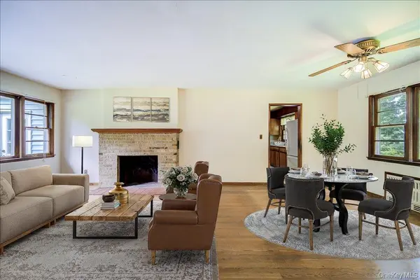 15 Nightingale RD, Katonah, NY 10536