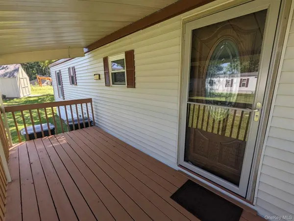 132 North Montgomery ST #C11, Walden, NY 12586