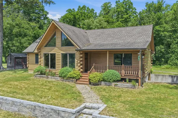 22 Deer Haven RD, Rosendale, NY 12472