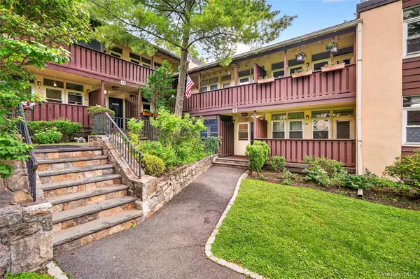 95 Wiltshire RD #C 16, Scarsdale, NY 10583