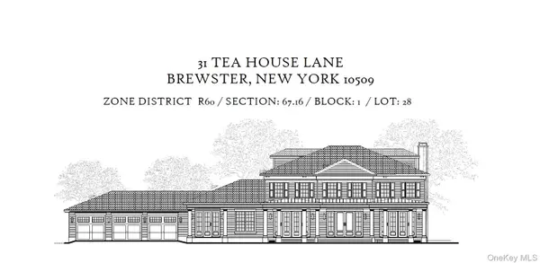 31 Tea House LN, Brewster, NY 10509