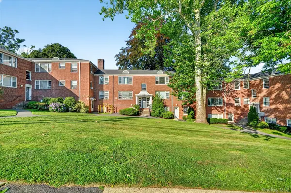 2 Soundview AVE #A2G, White Plains, NY 10606