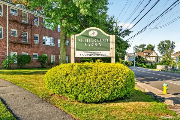 2 Soundview AVE #A2G, White Plains, NY 10606