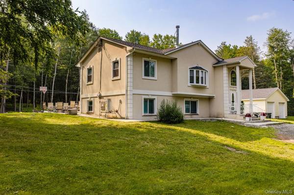 463 Rose Valley RD, Monticello, NY 12701