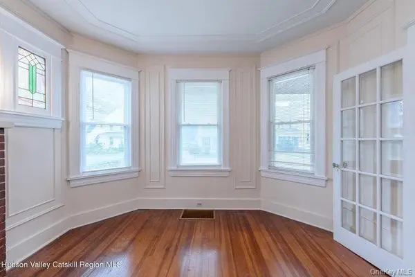 288 Washington AVE, Kingston, NY 12401