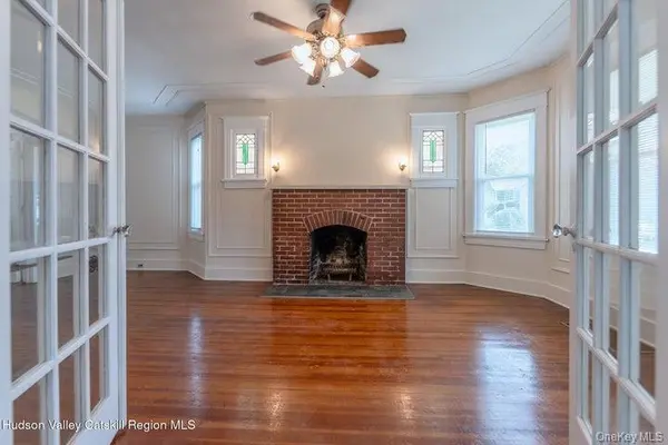 288 Washington AVE, Kingston, NY 12401