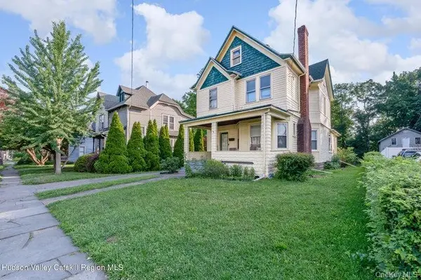 288 Washington AVE, Kingston, NY 12401