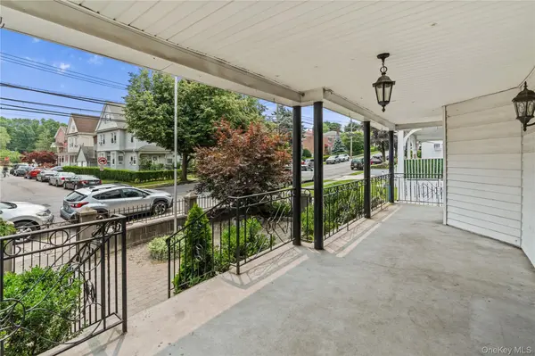 743 Palisade AVE, Yonkers, NY 10703