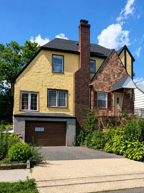51 Bainton ST, Yonkers, NY 10704