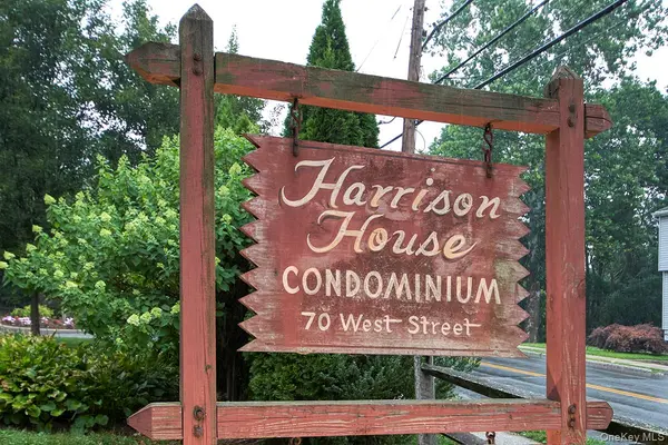 70 West ST #C9, Harrison, NY 10528