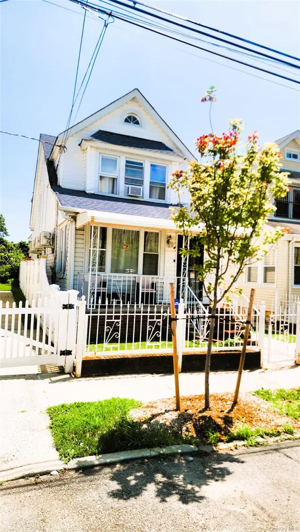 188-62 120th RD, Saint Albans, NY 11412