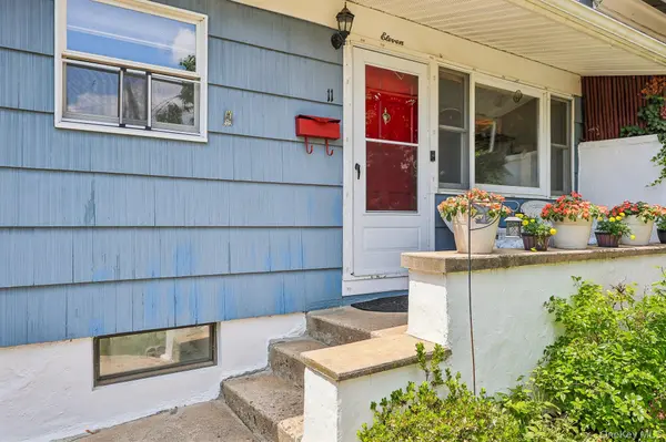 11 Park AVE, New Rochelle, NY 10805