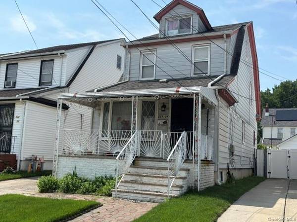 225-24 105th AVE, Queens Village, NY 11429