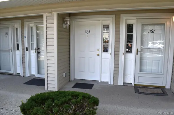 1165 Maggie RD #7-12, Newburgh, NY 12550