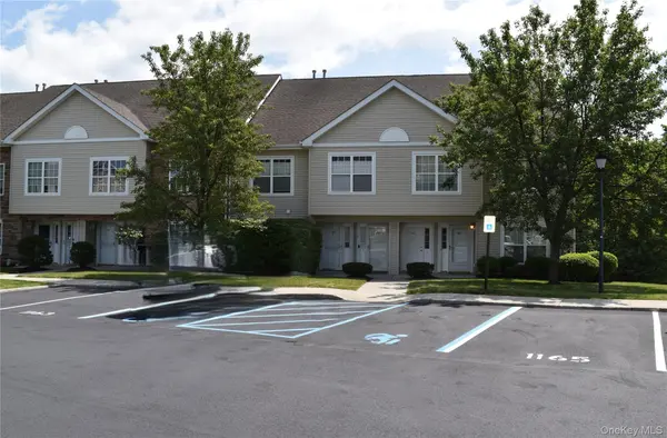 1165 Maggie RD #7-12, Newburgh, NY 12550