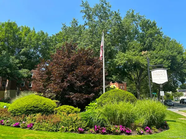 329 Palmer TER #1.F, Mamaroneck, NY 10543