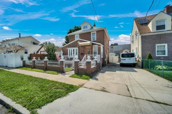 13362 243rd ST, Rosedale, NY 11422