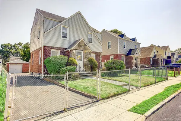 223-42 114th AVE, Cambria Heights, NY 11411