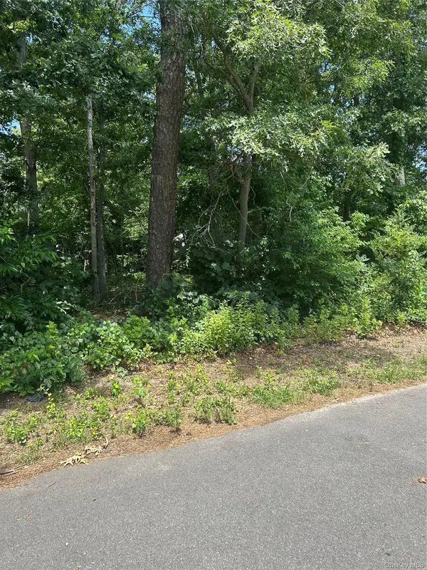 v/l Main AVE, Mastic, NY 11950