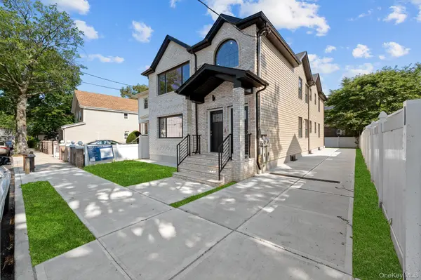 174-28 128th AVE, Rochdale, NY 11434