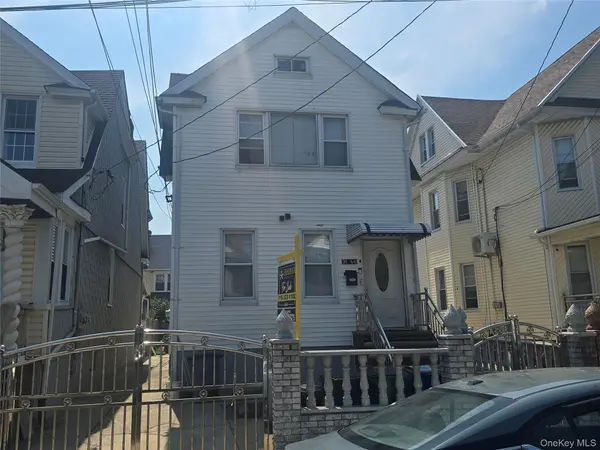 9144 117th ST, Richmond Hill, NY 11418